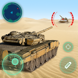 Tank Spin 🕹️ Play Now on GamePix