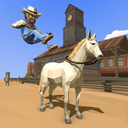 Cowboy Flip 3D