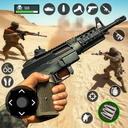 FPS Commando - Shooting Game