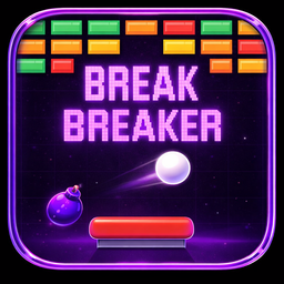 Break Bricks