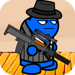 Gun Clash
