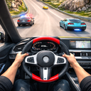 Crazy Car Racing Games Offline