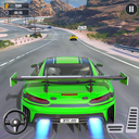 Crazy Car Racing Games Offline