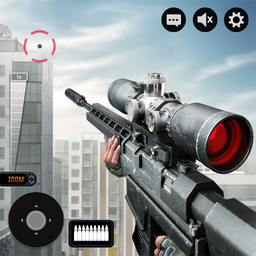 Elite Sniper Shooter 2 Game for Android - Download