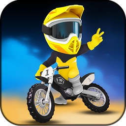 Bike Up! - موتور سواری