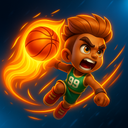 Basketball Clash: Multiplayer