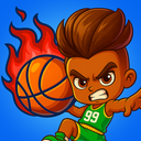 Basketball Clash: Hoop Rivals
