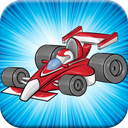 Super Kids Car Racing Games