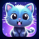 Kitty Cat Games For Kids Meow