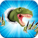 Dino Life: Kids Dinosaur Games