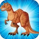 Dinosaur World: Kids Dino Game