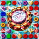 ماکا‌ و رونی: پازل فکتوری