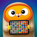 ماکا‌ و رونی: پازل فکتوری