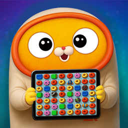 ماکا‌ و رونی: پازل فکتوری