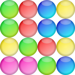 Bubble Pop