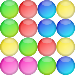 Bubble Pop