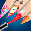 Manicure Nail Art Salon – Girls Games for Free