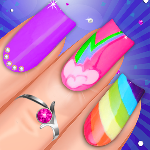 Baixar Crayola Nail Party 1.4 Android - Download APK Grátis