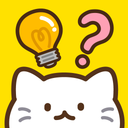 Cat Brain World: Tricky Puzzle