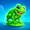 Frog Jumping