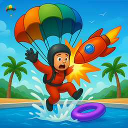 Parachute Jump