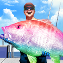 Fishing Tour : Hook the Big fish!