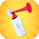 Funny sounds prank app