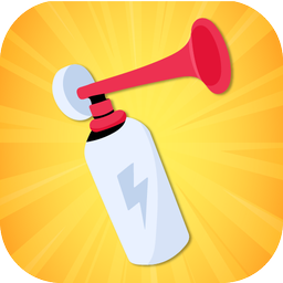 Funny sounds prank app