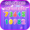 ColorGrid Challenge