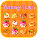 Yummy Rush