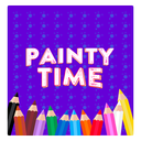 Color Paint Funny