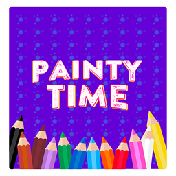 Color Paint Funny