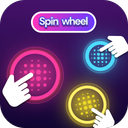 Spin Wheel - Fun Finger Picker