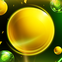 Emerald Balls