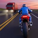 Motorcycle Race Master