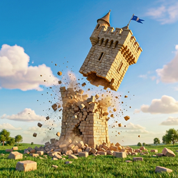 Boom Blast