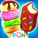 Ice Cream Cone& Ice Candy Mania