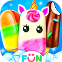 Unicorn Icepop - Ice Popsicle Mania