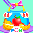 Sweet Cake Bakery - Fashion Queen Cakes Maker