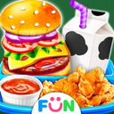 Lunch Food Maker – Delicious Food Maker App