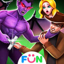 Vampire Love 5–Vampire Girl Rescue