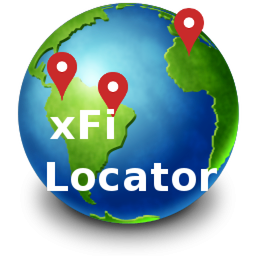 xfi Find iPhone iCloud Android