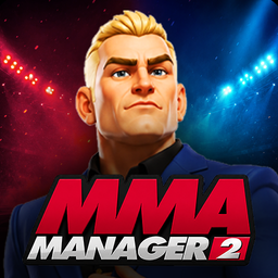 MMA Manager 2: Boxing Training
