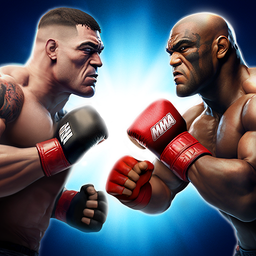 MMA Manager 2: Boxing Training