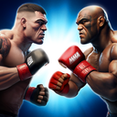 MMA Manager 2: Ultimate Fight