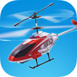 RC Helicopter Simulator 3D