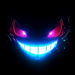 Funny Smile Live Wallpaper