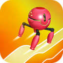 Robo Race: Climb Master