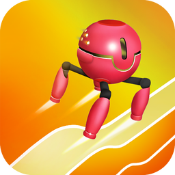 Robo Race: Climb Master