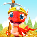 Idle Dragon Miner